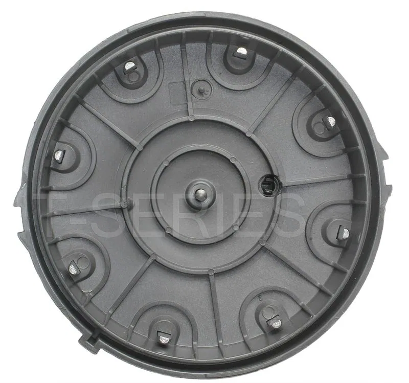 FD168T – STANDARD IGN Distributor Cap, OE Replacement - view 3